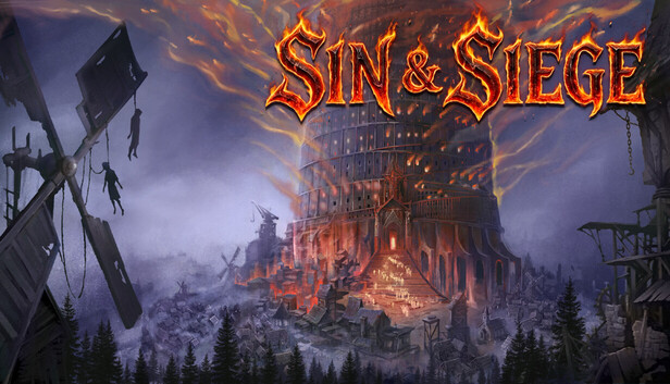 新品未開封　sin 罪　ゲーム Steam：Sin & Siege