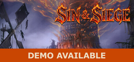 Sin & Siege