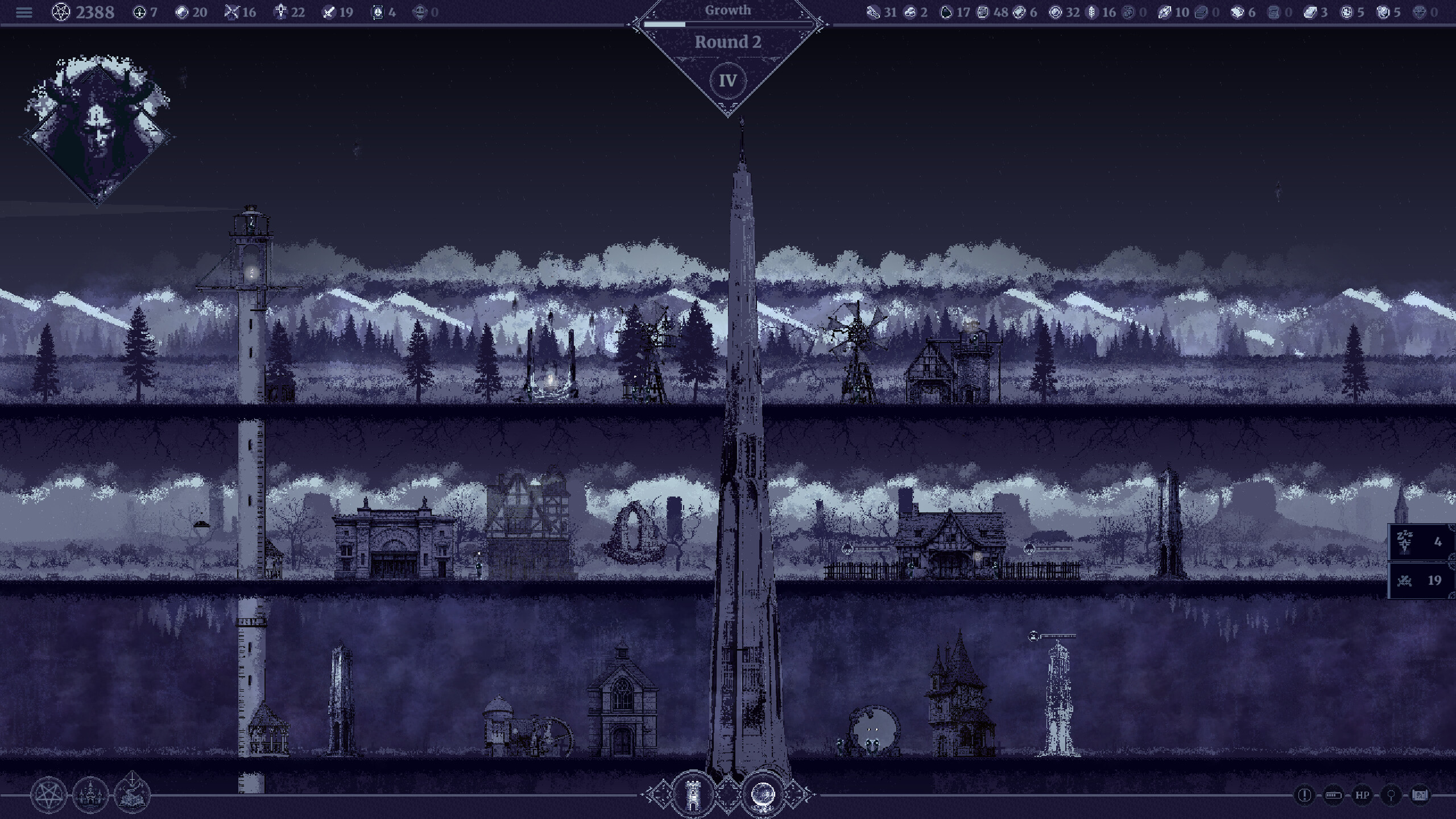 Sin & Siege screenshot 8