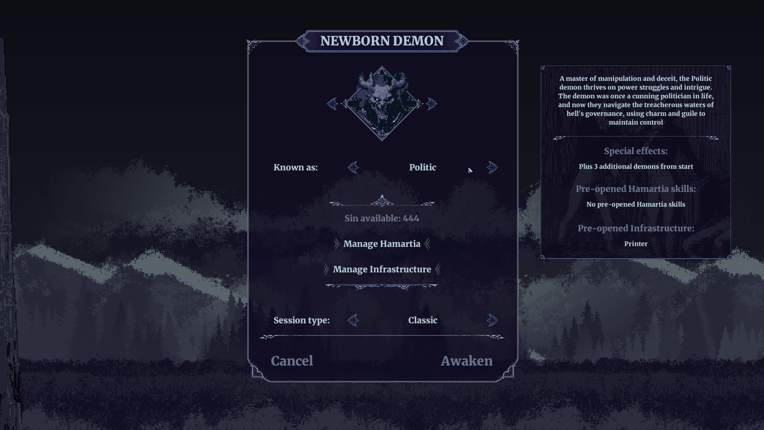 Sin & Siege screenshot 6
