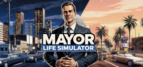 Mayor Life Simulator