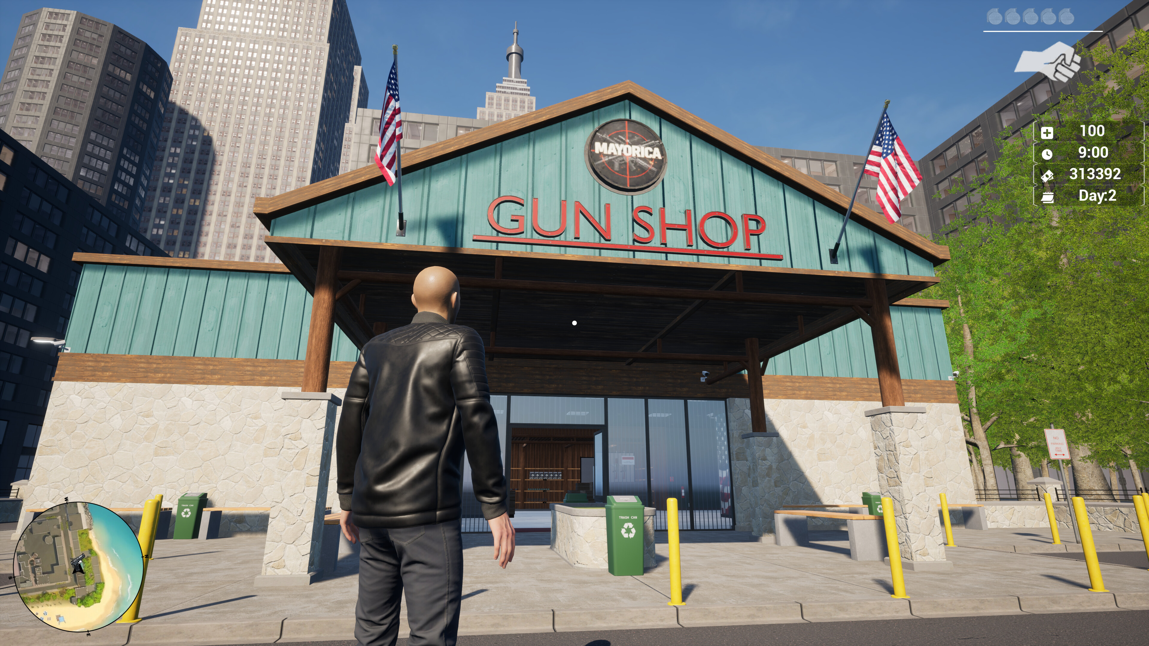 Mayor Life Simulator screenshot 9
