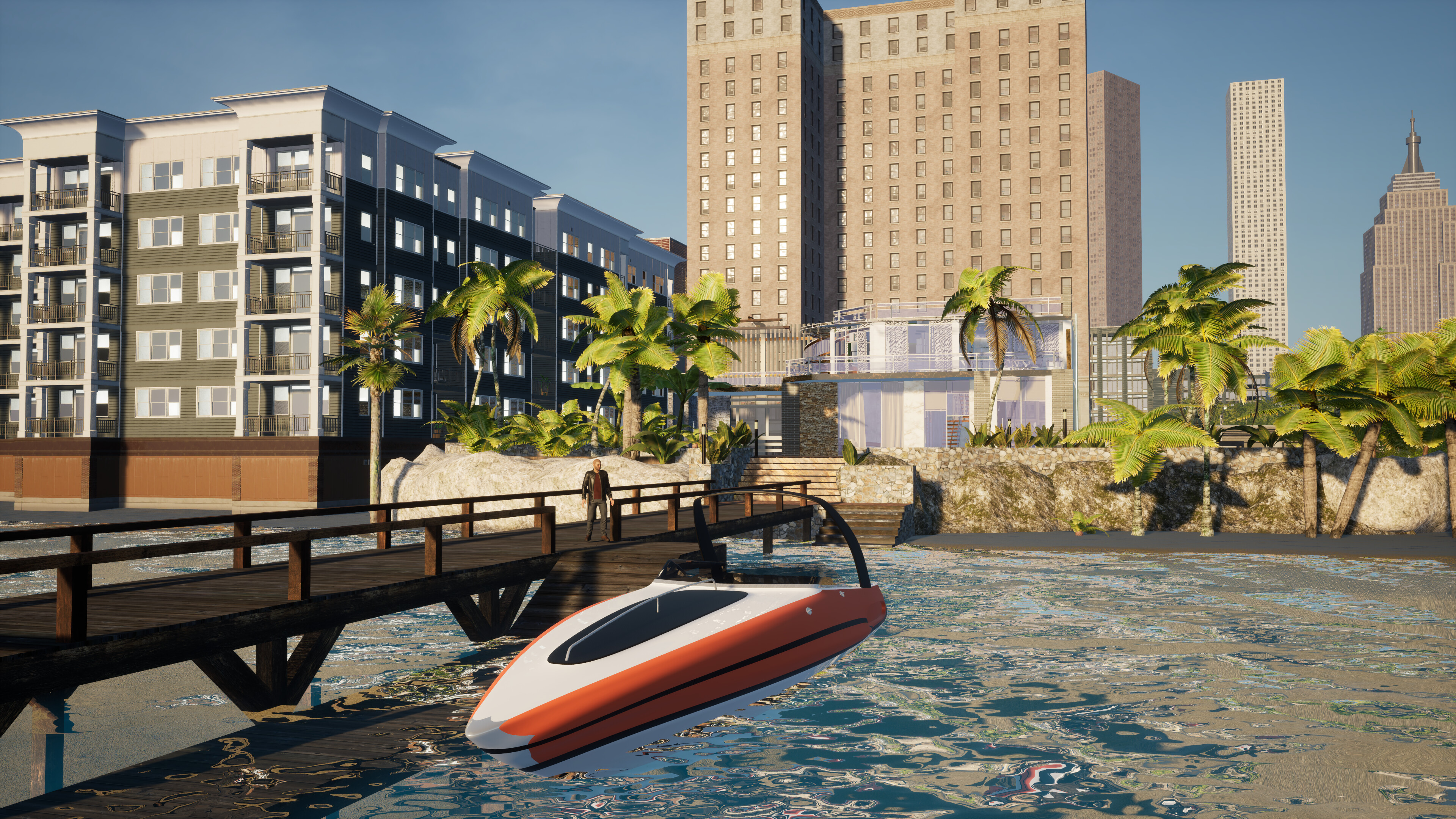 Mayor Life Simulator screenshot 7