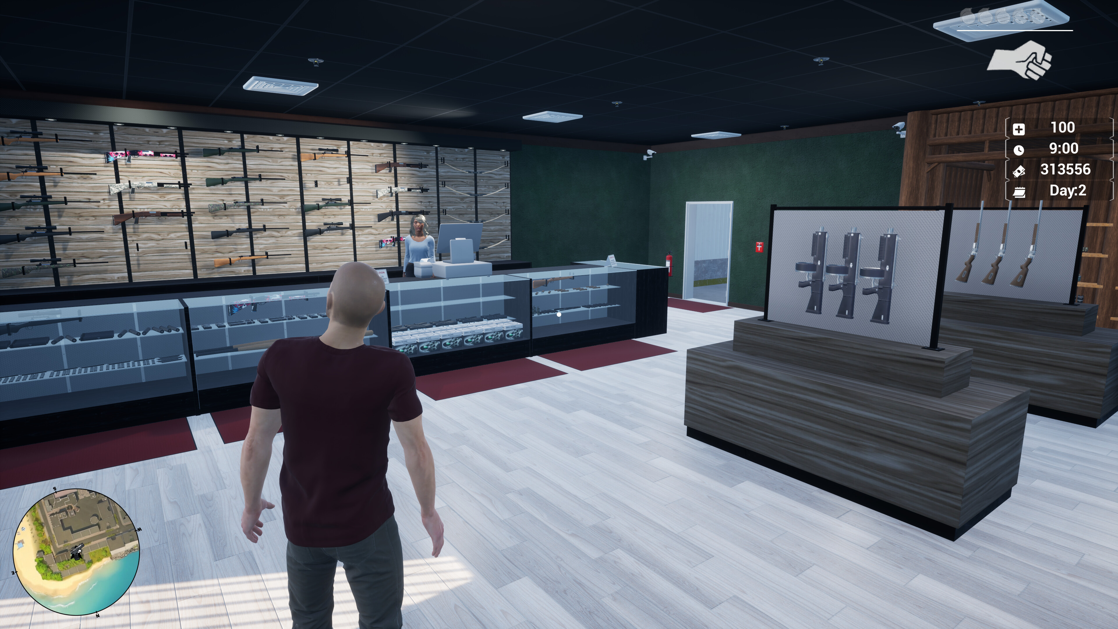 Mayor Life Simulator screenshot 10