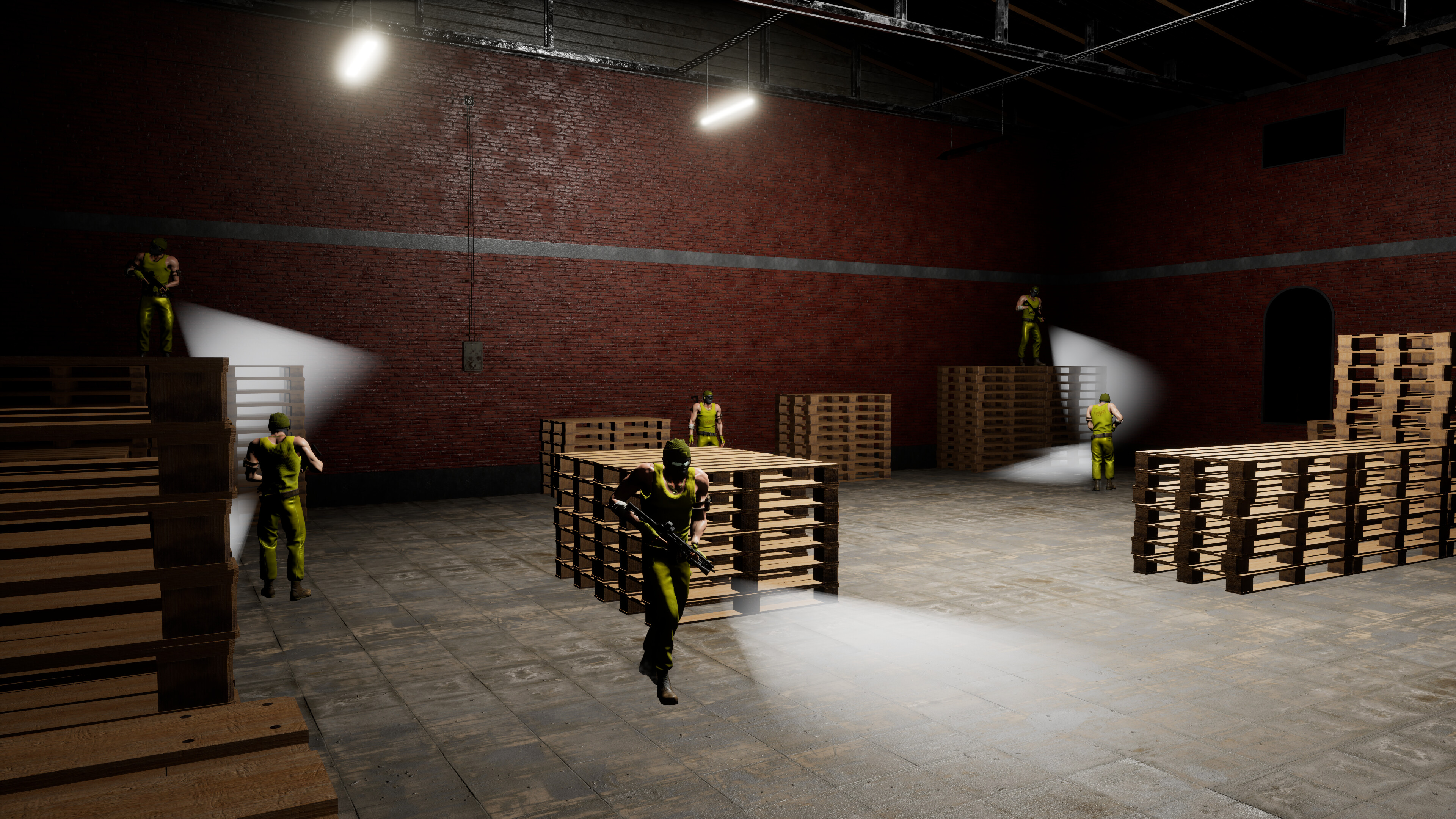 Mayor Life Simulator screenshot 13