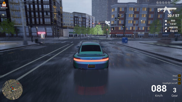 Screenshots