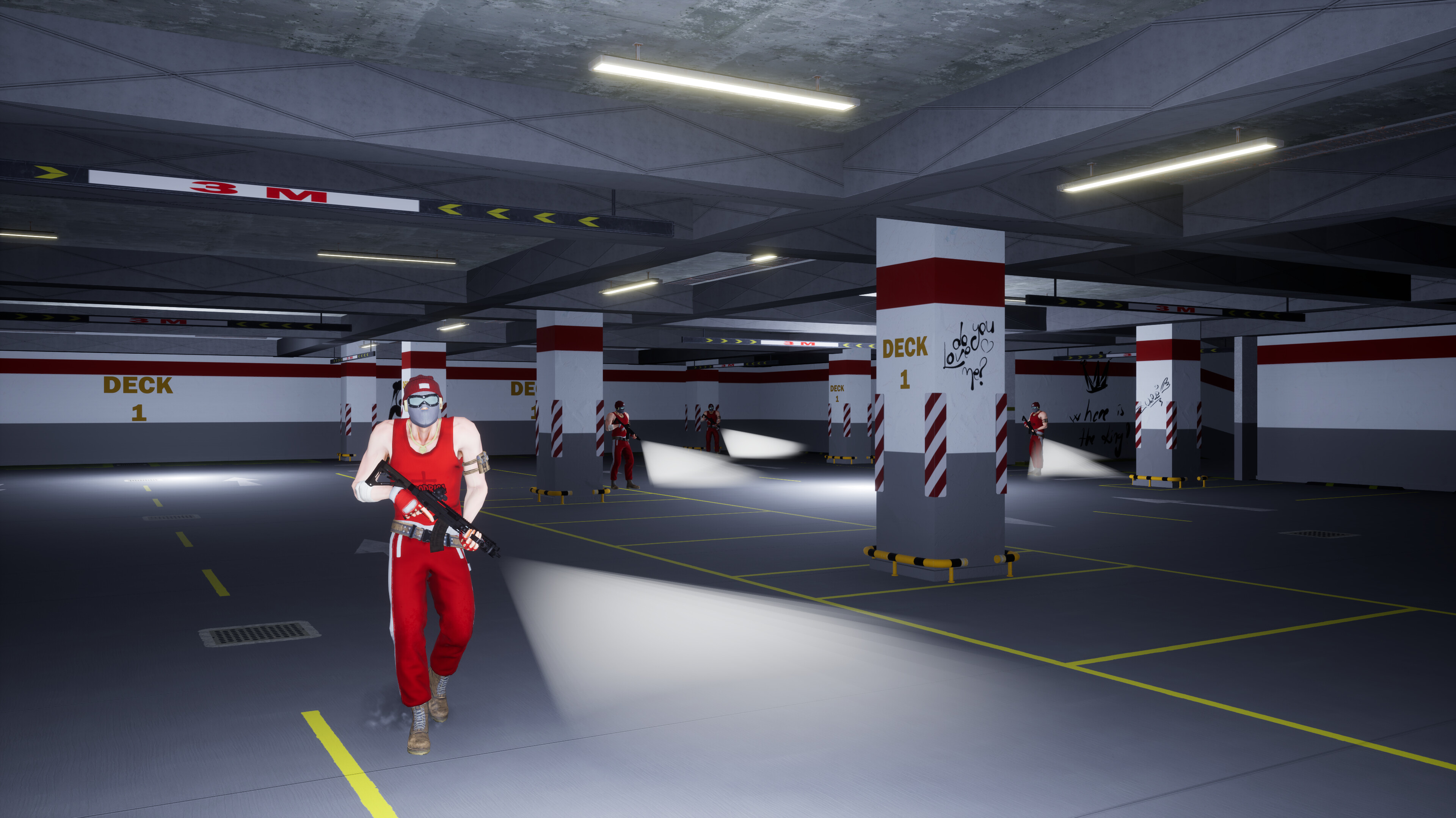 Mayor Life Simulator screenshot 12