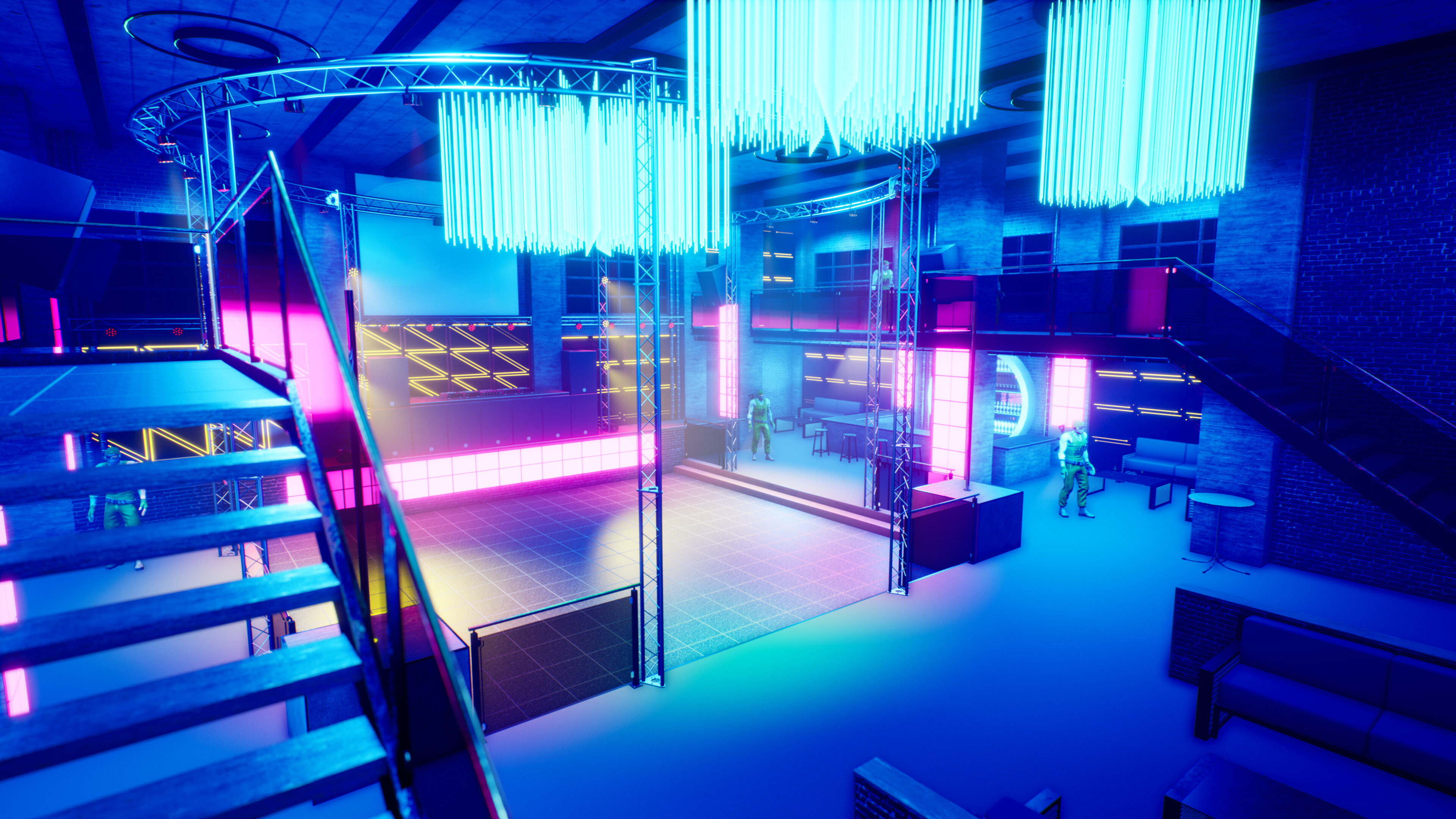 Mayor Life Simulator screenshot 14
