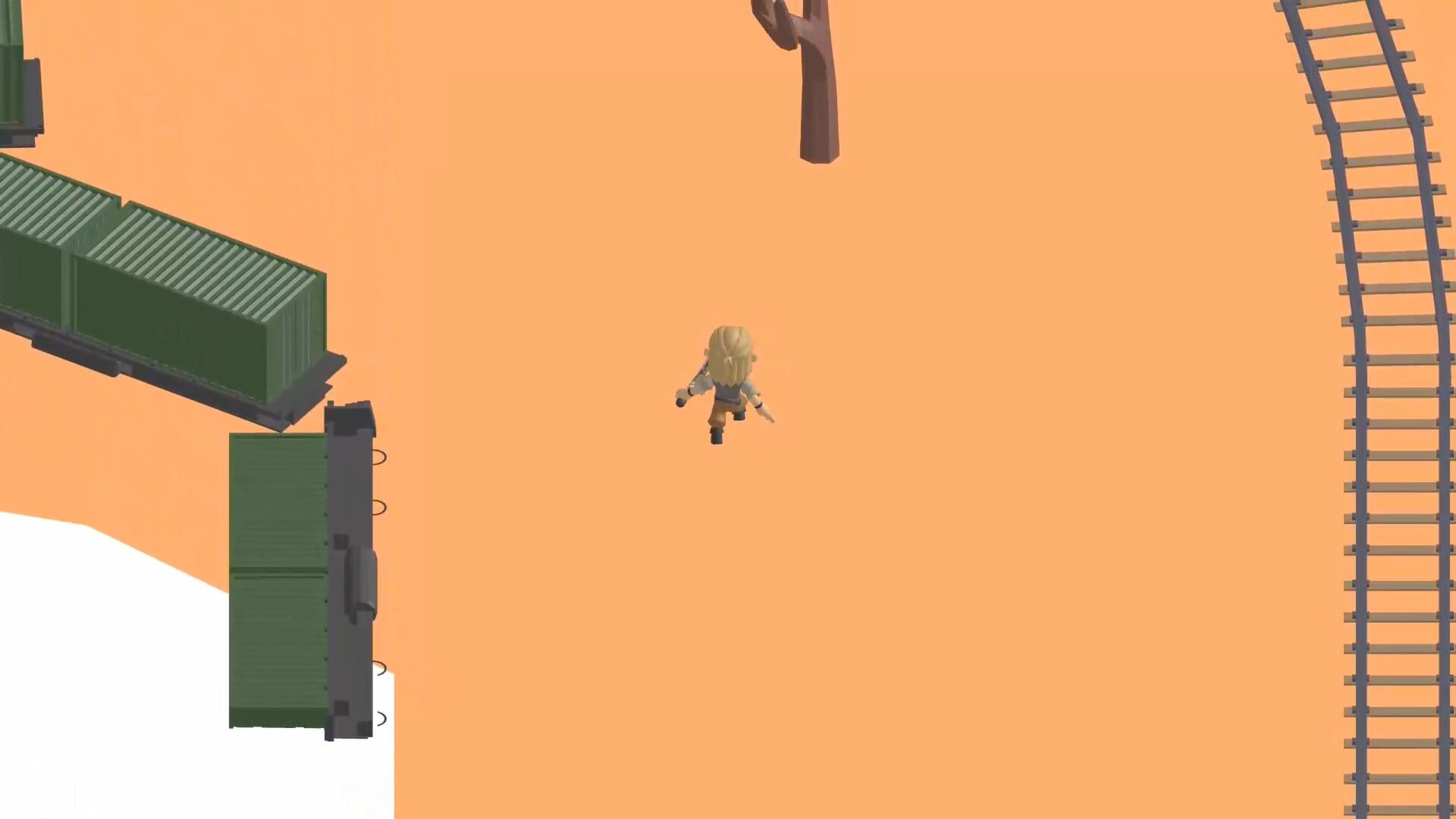Chrono Stranded screenshot 10