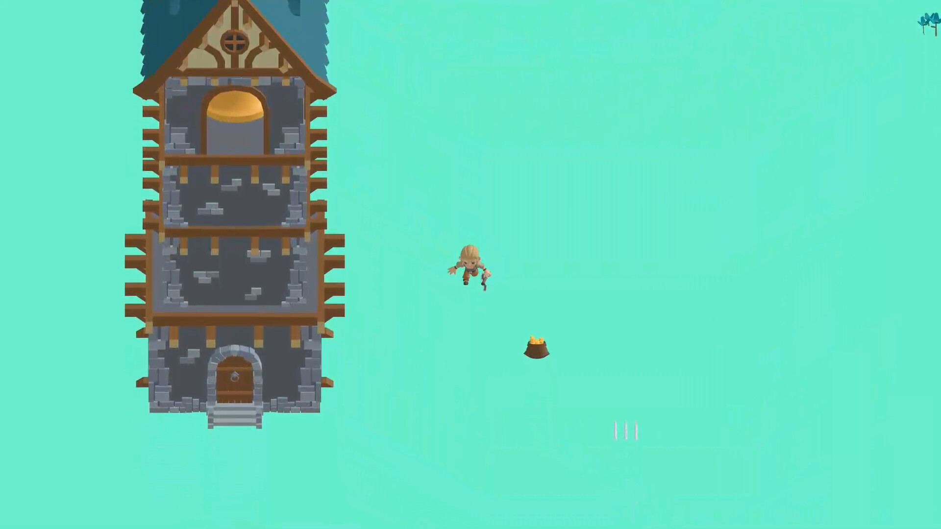 Chrono Stranded screenshot 11