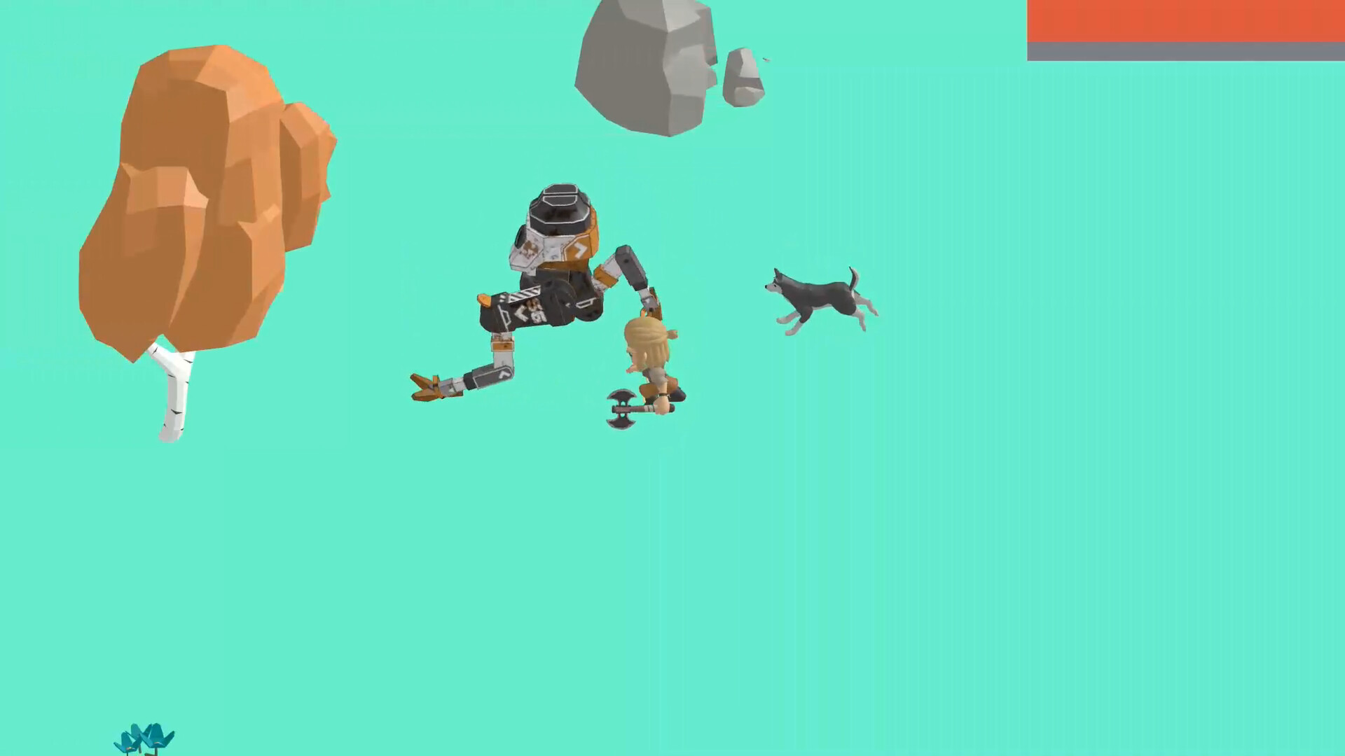 Chrono Stranded screenshot 8