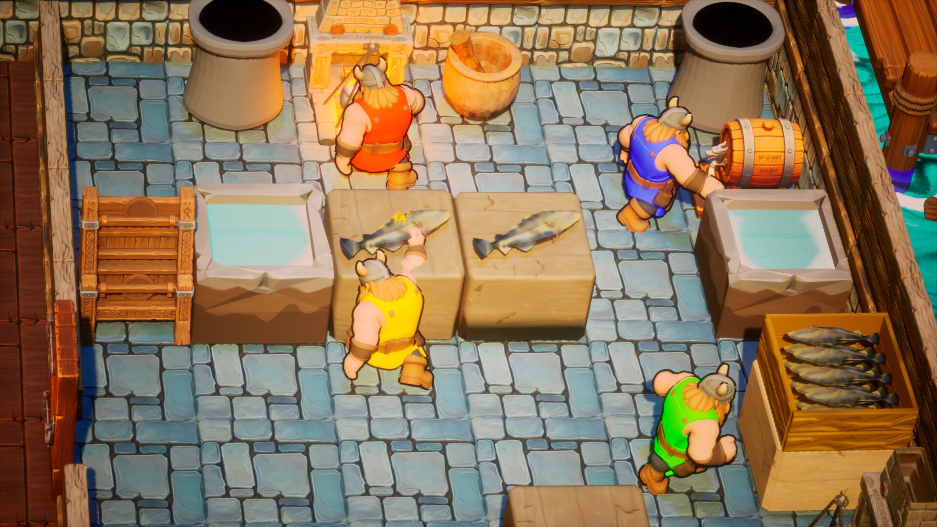 RagnaCook screenshot 5