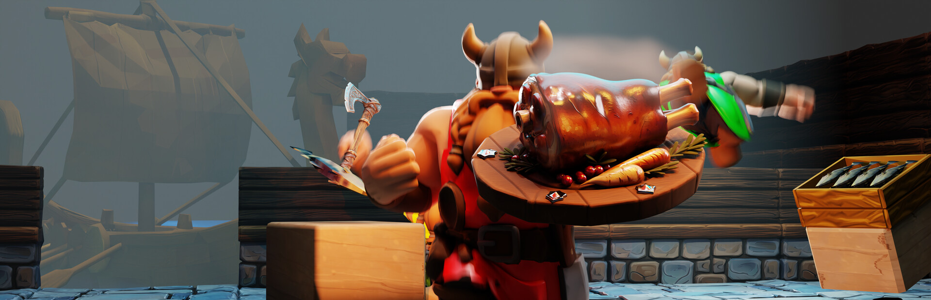 RagnaCook