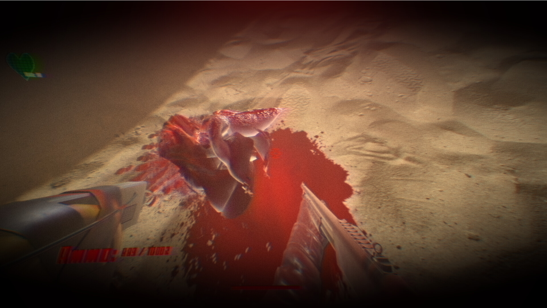 Brutal War screenshot 26