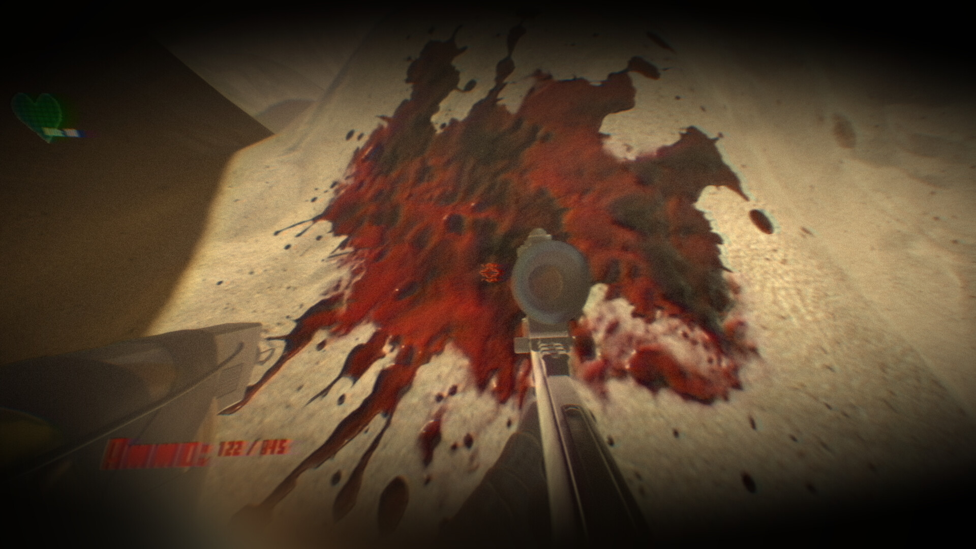 Brutal War screenshot 25