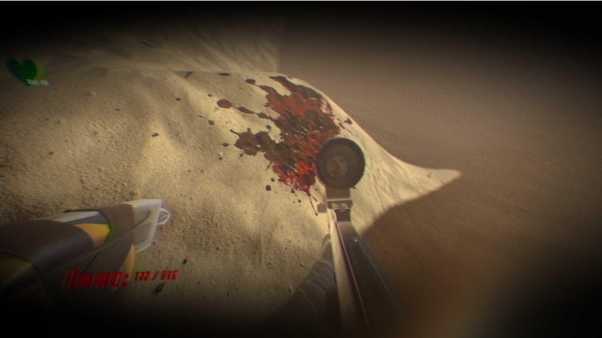 Brutal War screenshot 6