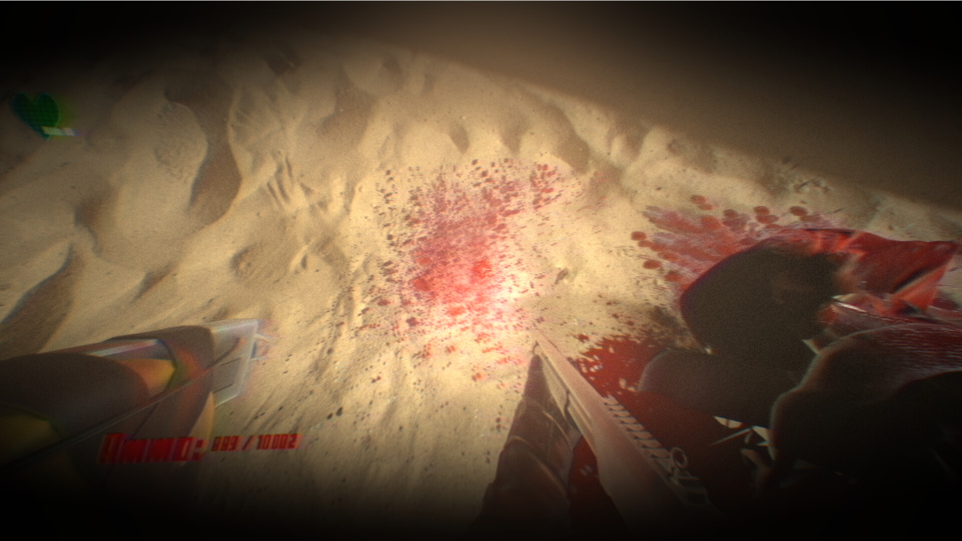 Brutal War screenshot 12