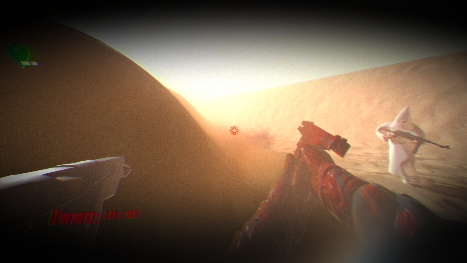 Brutal War screenshot 44