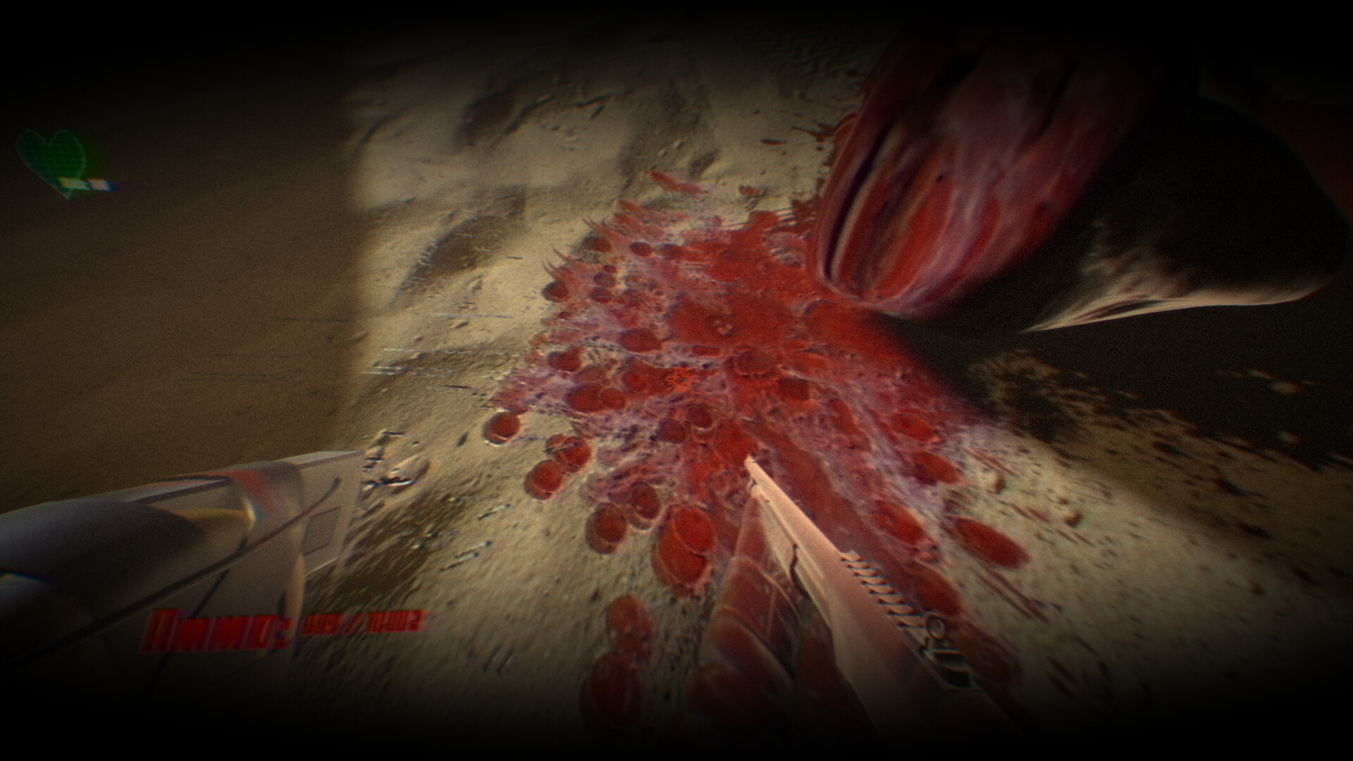 Brutal War screenshot 27