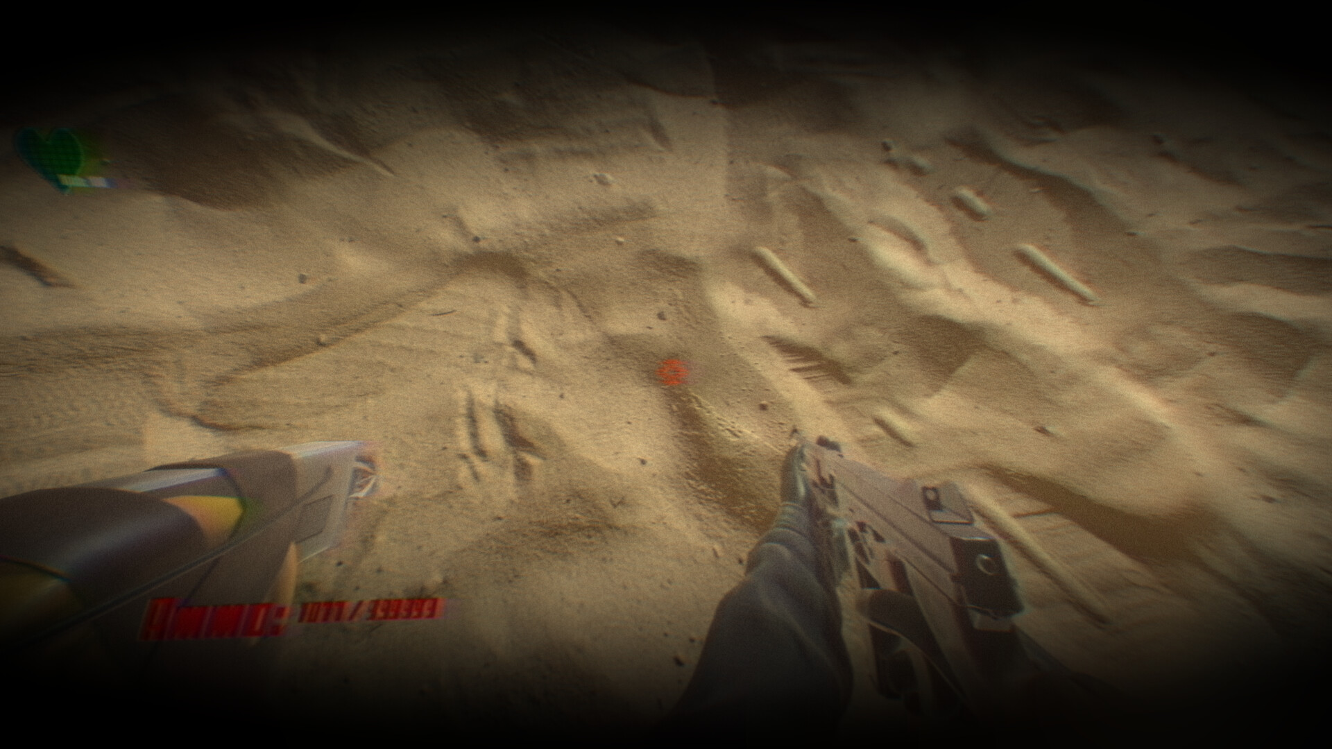 Brutal War screenshot 10