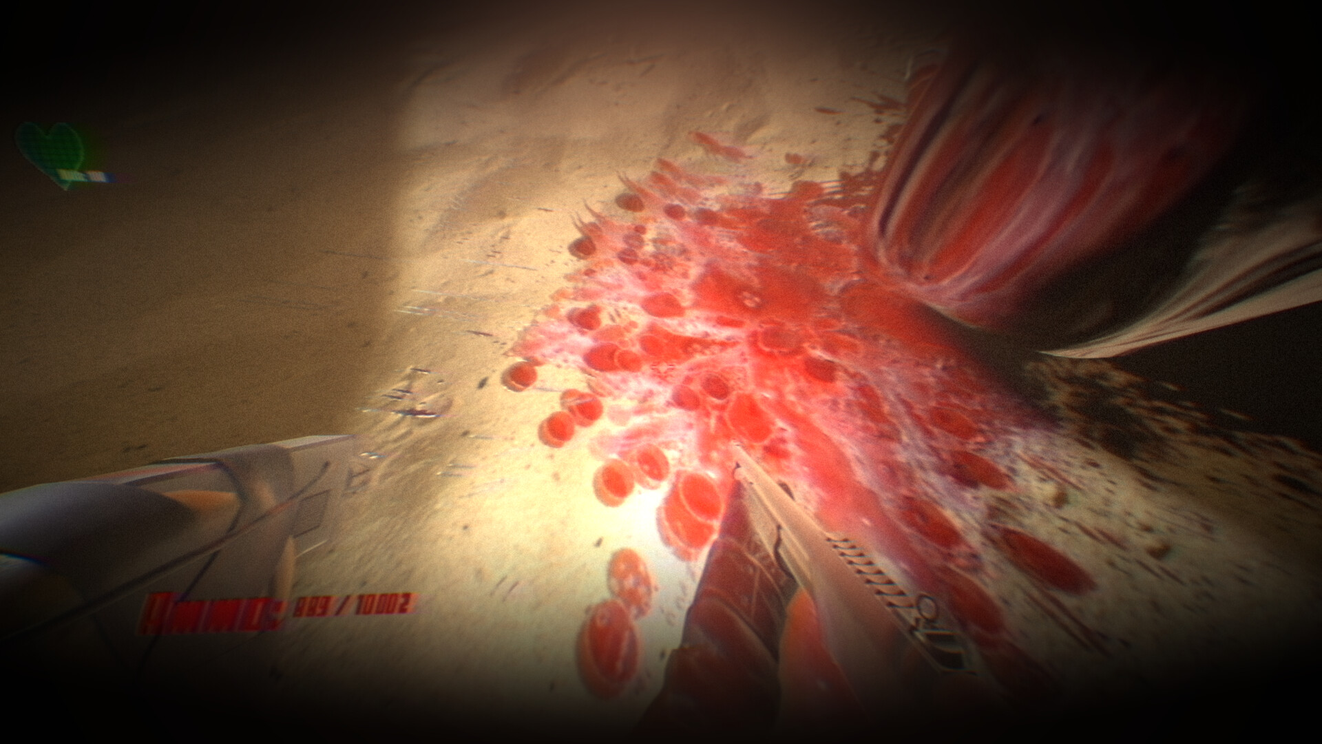 Brutal War screenshot 29