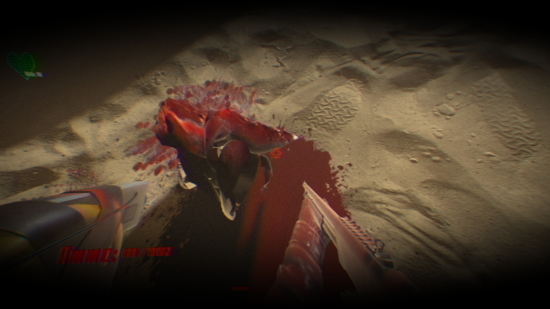 Brutal War screenshot 21