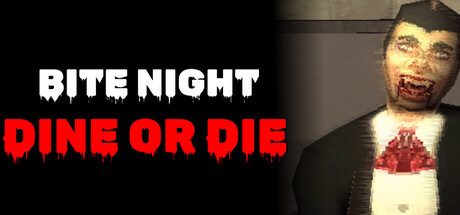 Bite Night: Dine or Die Cover Image