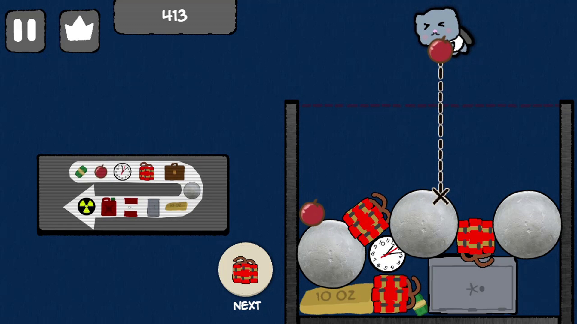 Suika Puffworks screenshot 5