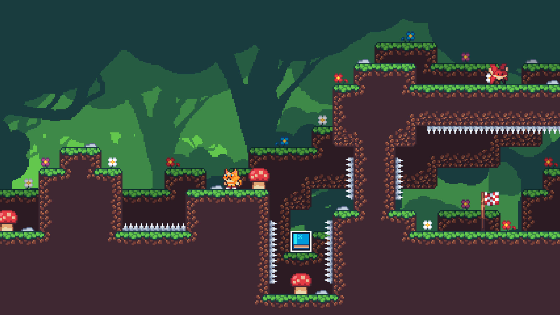 Kotenok screenshot 6