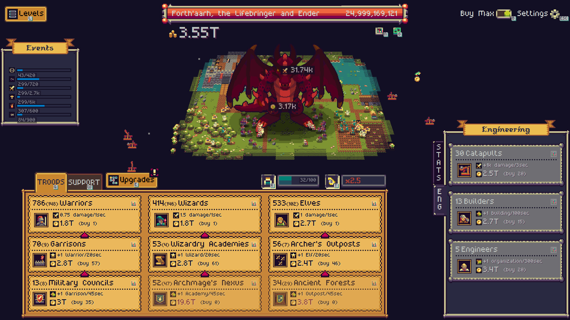 Now THAT’S a Big Dragon! screenshot 12