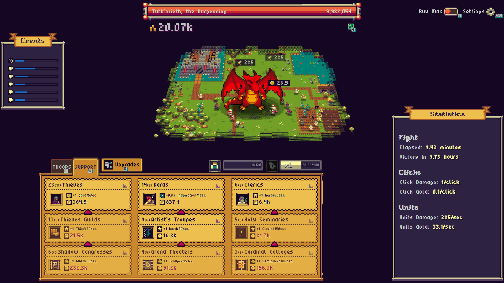 Now THAT’S a Big Dragon! screenshot 16