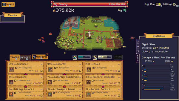 Now THAT’S a Big Dragon! screenshot 8