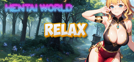 Hentai World Relax