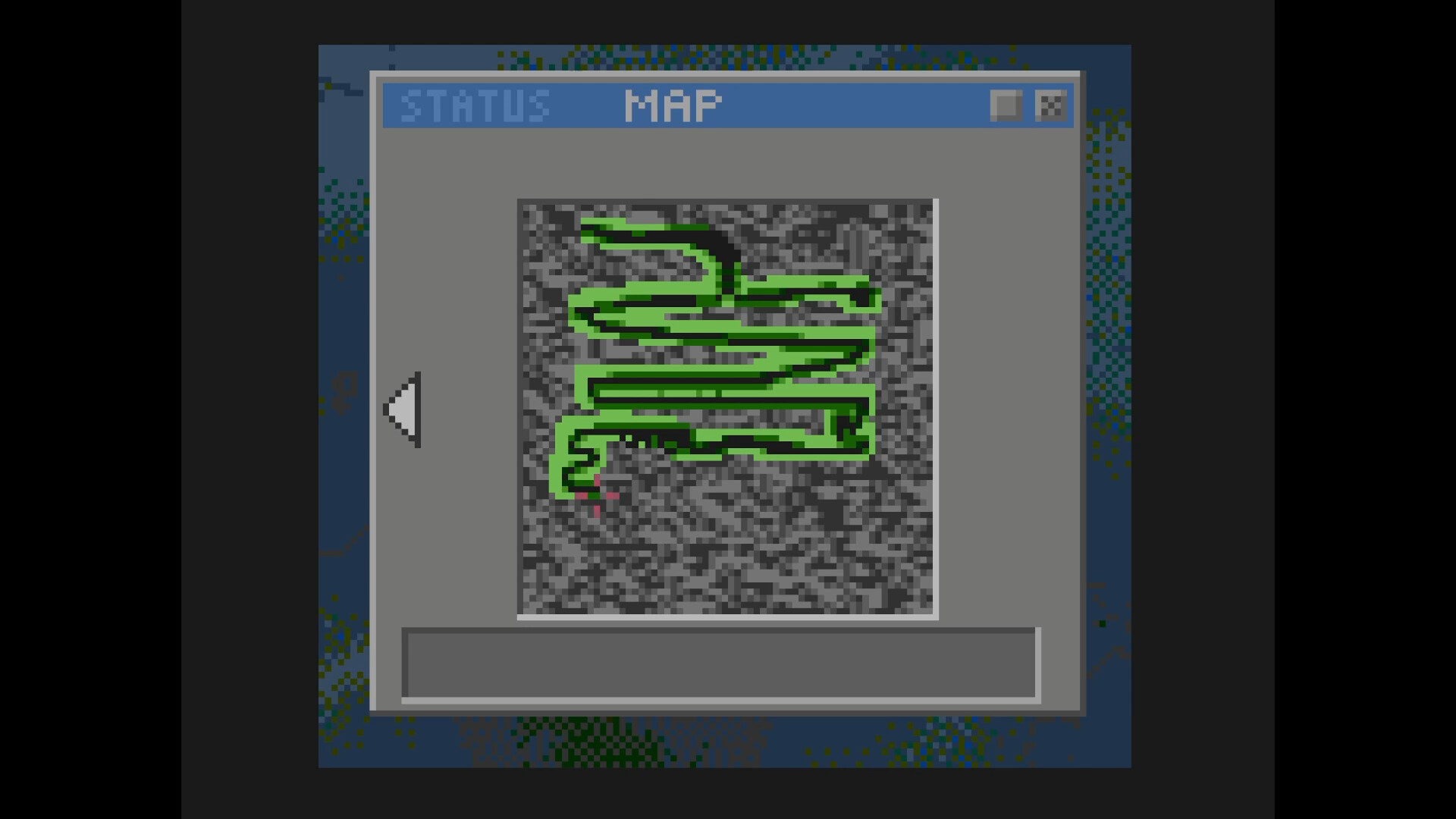 Ganymede screenshot 5