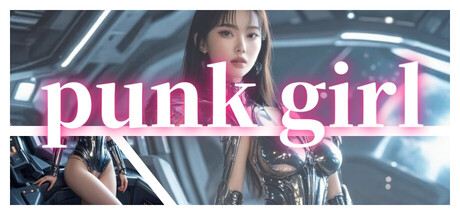 punk girl Cover Image