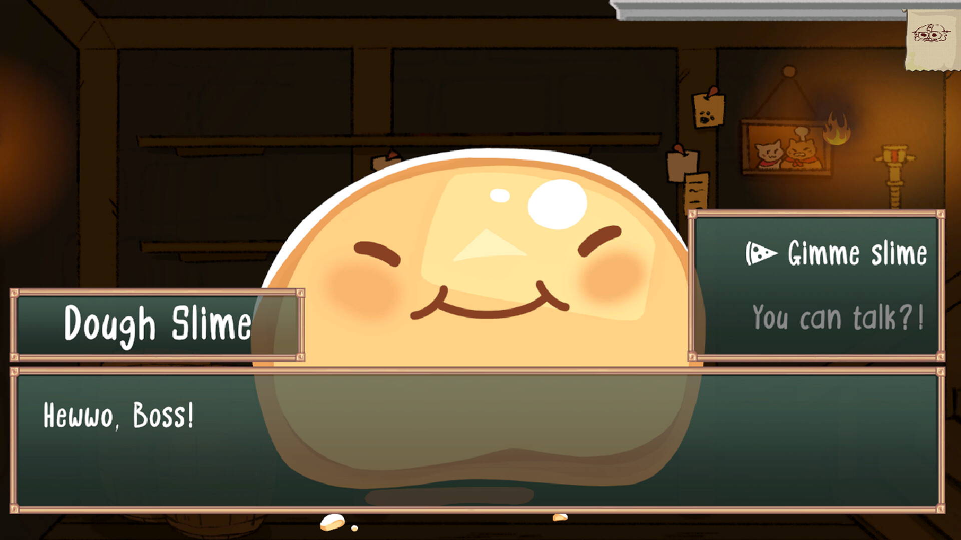 Dungeon Pizza screenshot 12