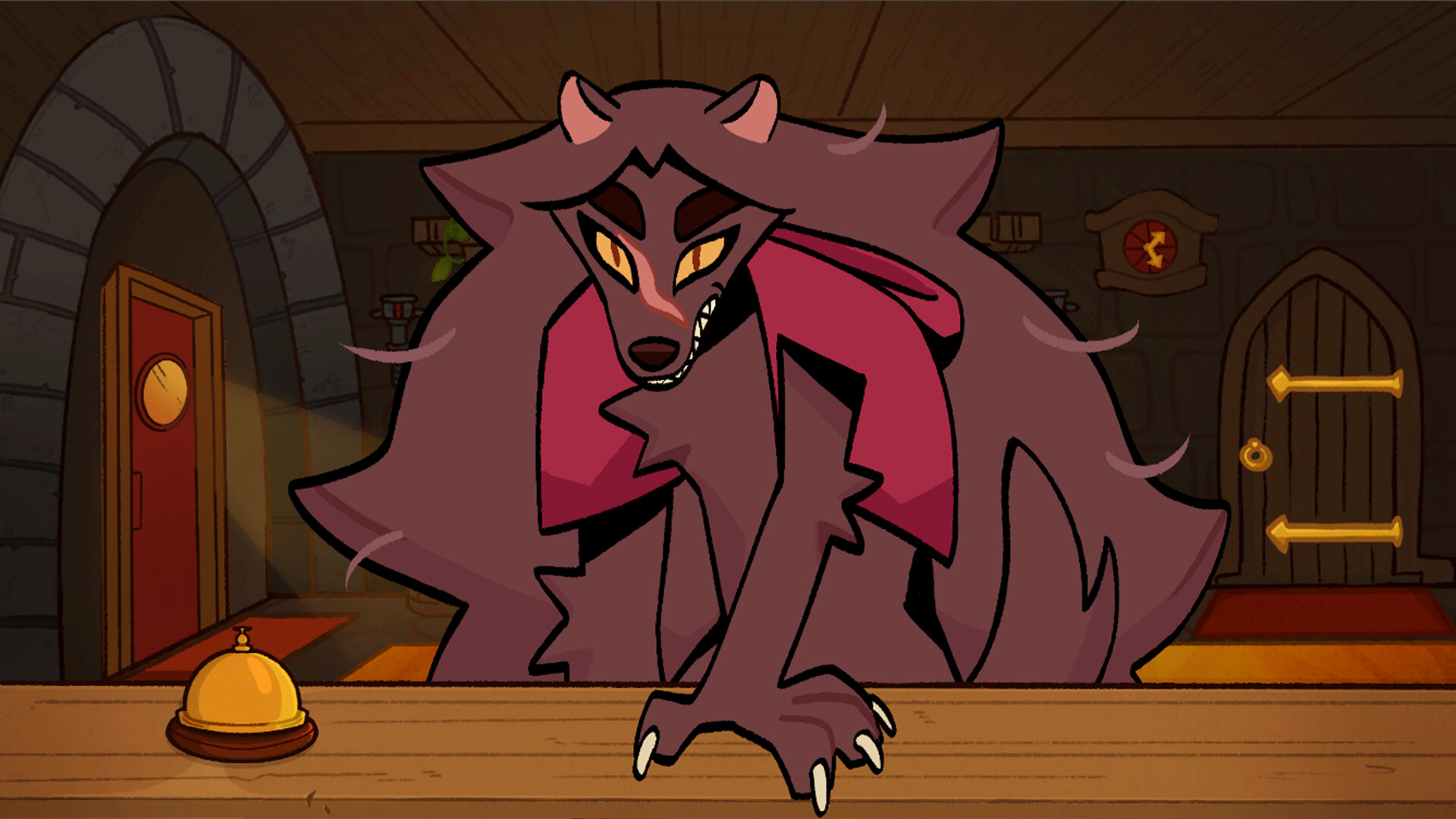 Dungeon Pizza screenshot 4