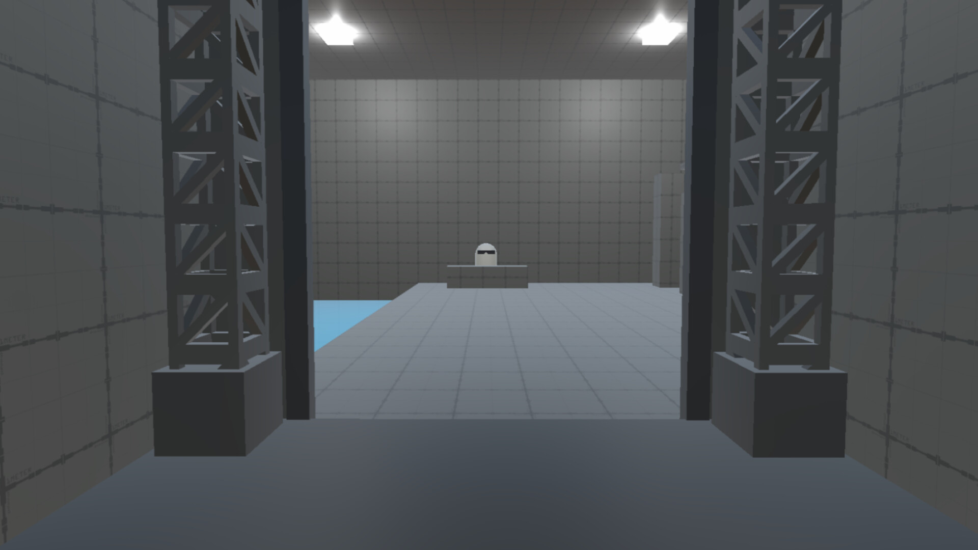 Flood Descendance screenshot 7