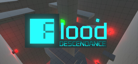 Flood Descendance — Steam header