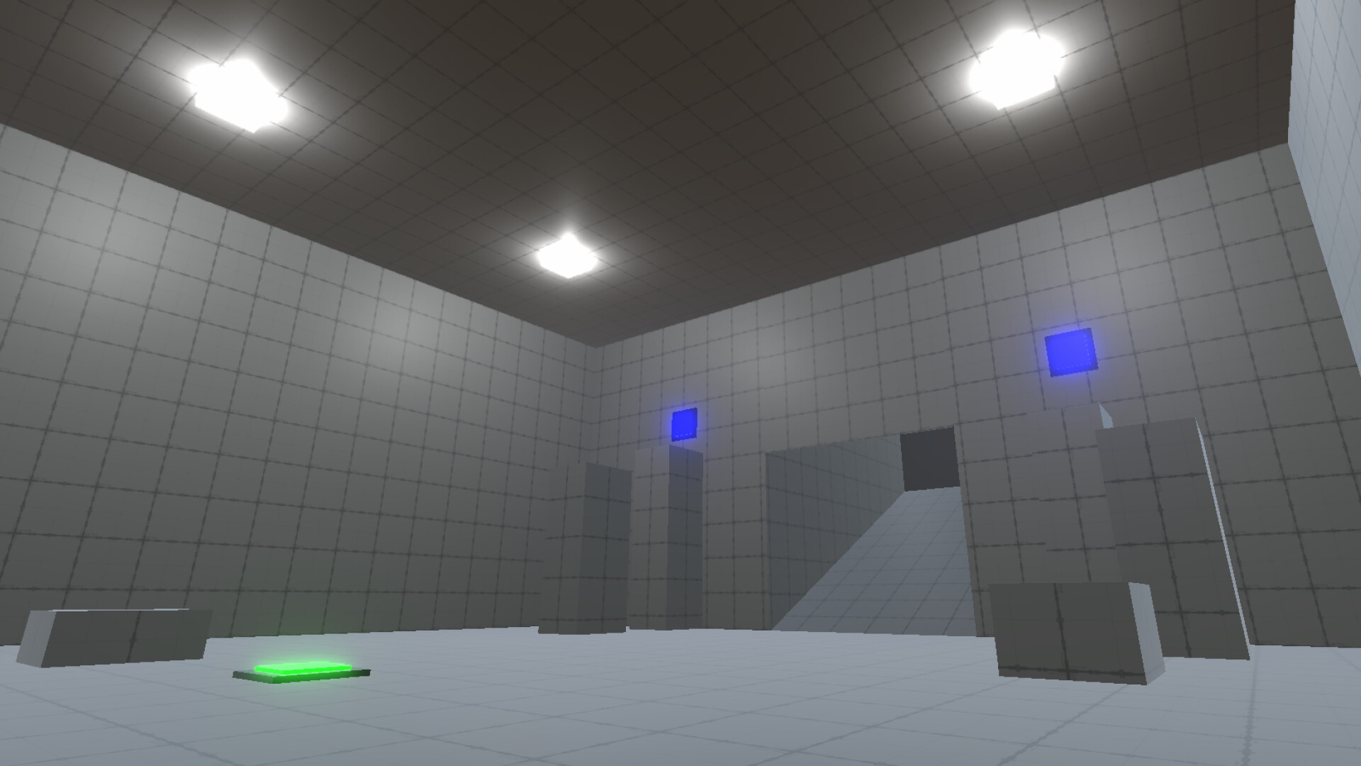 Flood Descendance screenshot 1