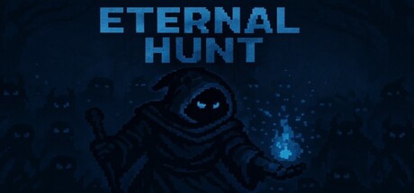Eternal Hunt Cover Image
