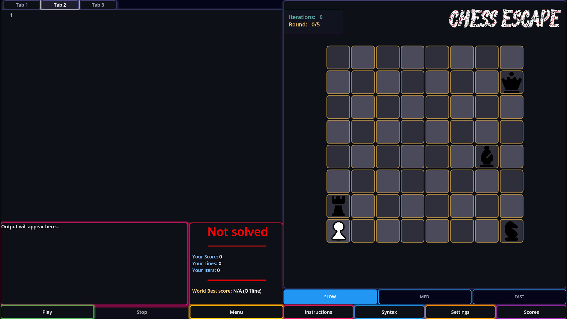 Pawn.OS() screenshot 9