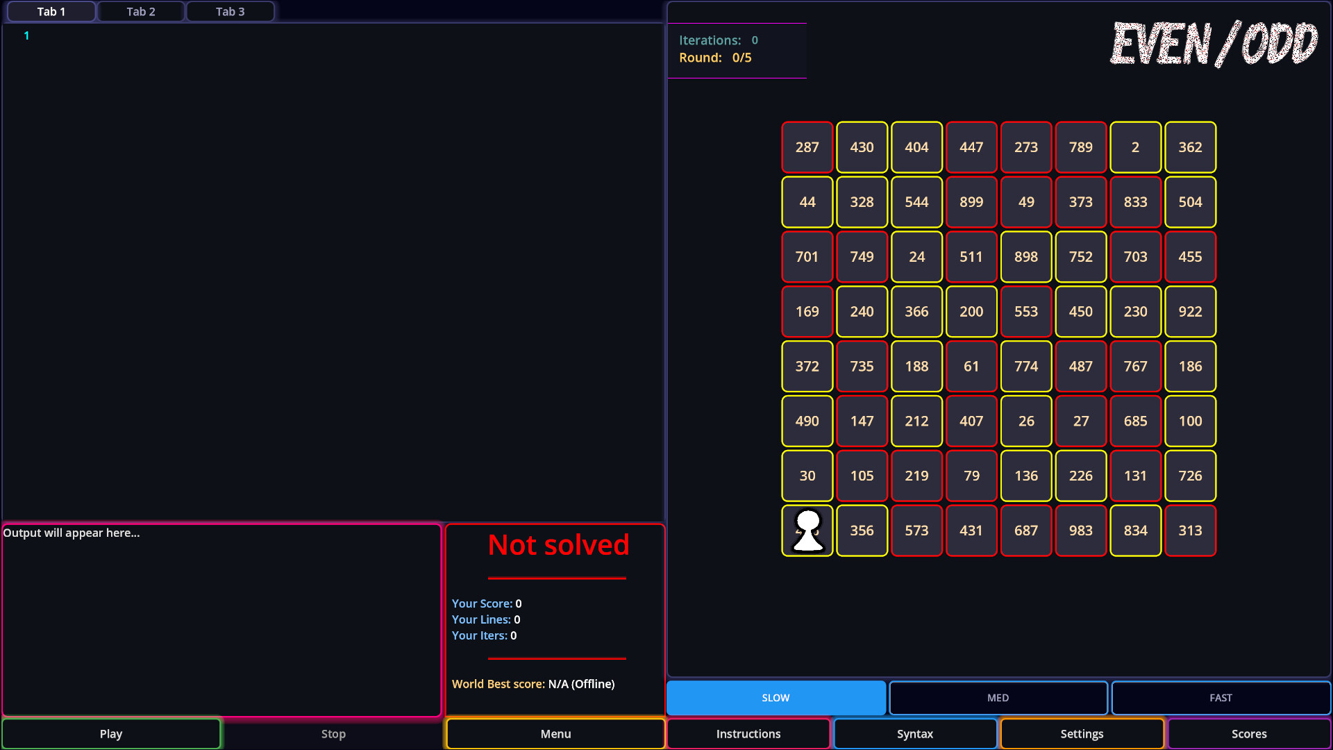 Pawn.OS() screenshot 11