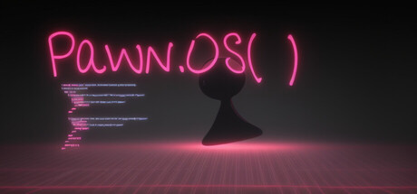 Pawn.OS() Cover Image