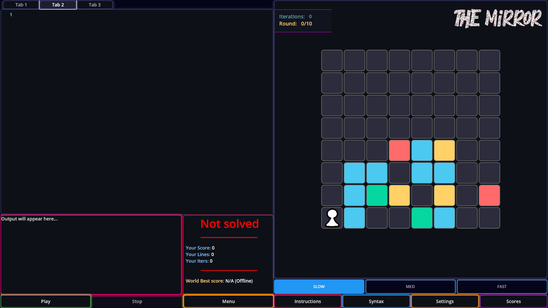 Pawn.OS() screenshot 8