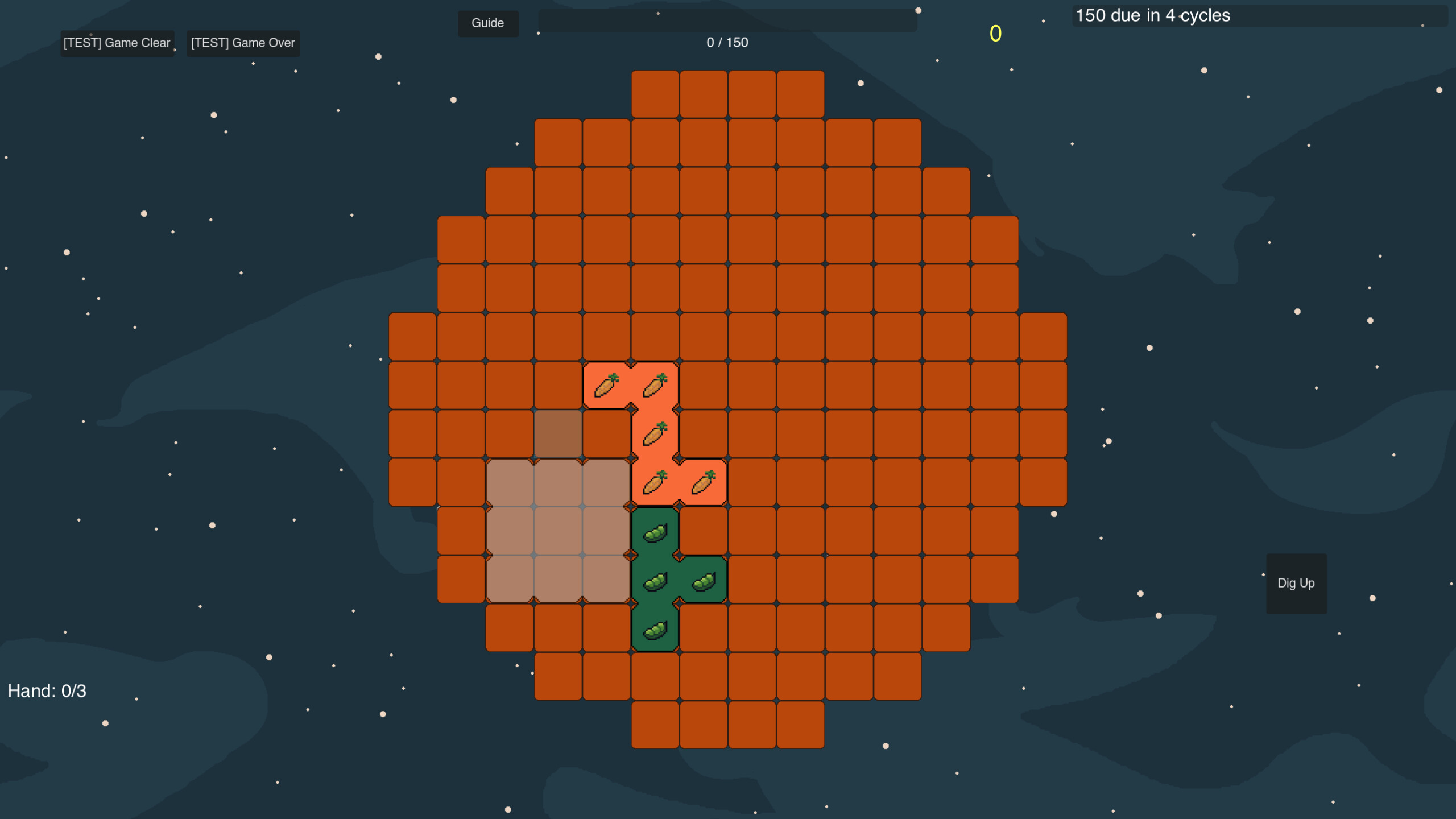 Terrafarmer screenshot 5
