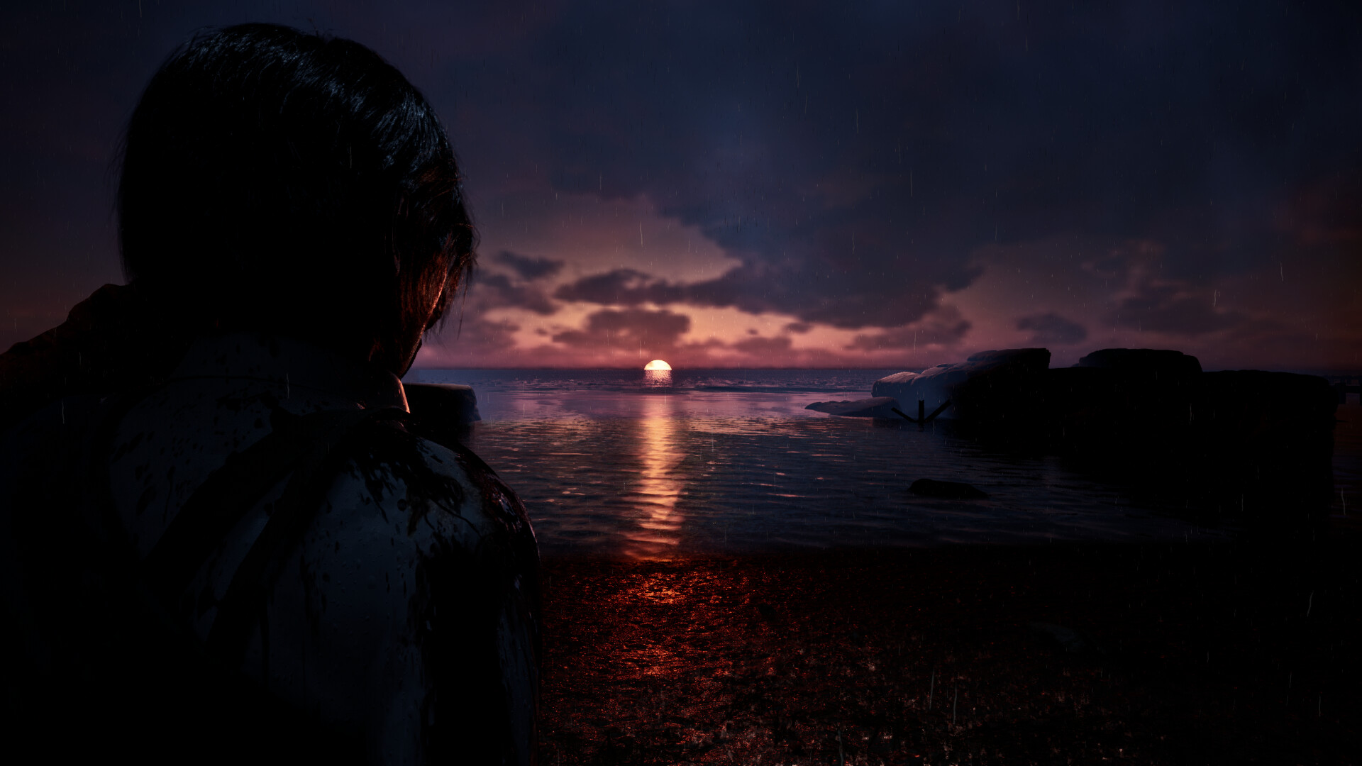 Echoes Within screenshot 4