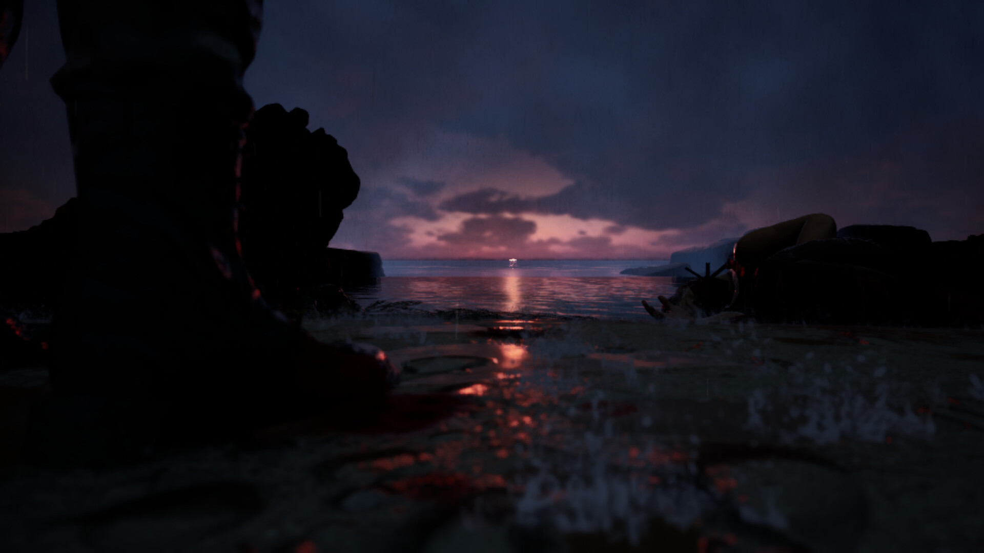Echoes Within screenshot 3