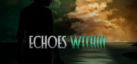 Echoes Within Cover Image