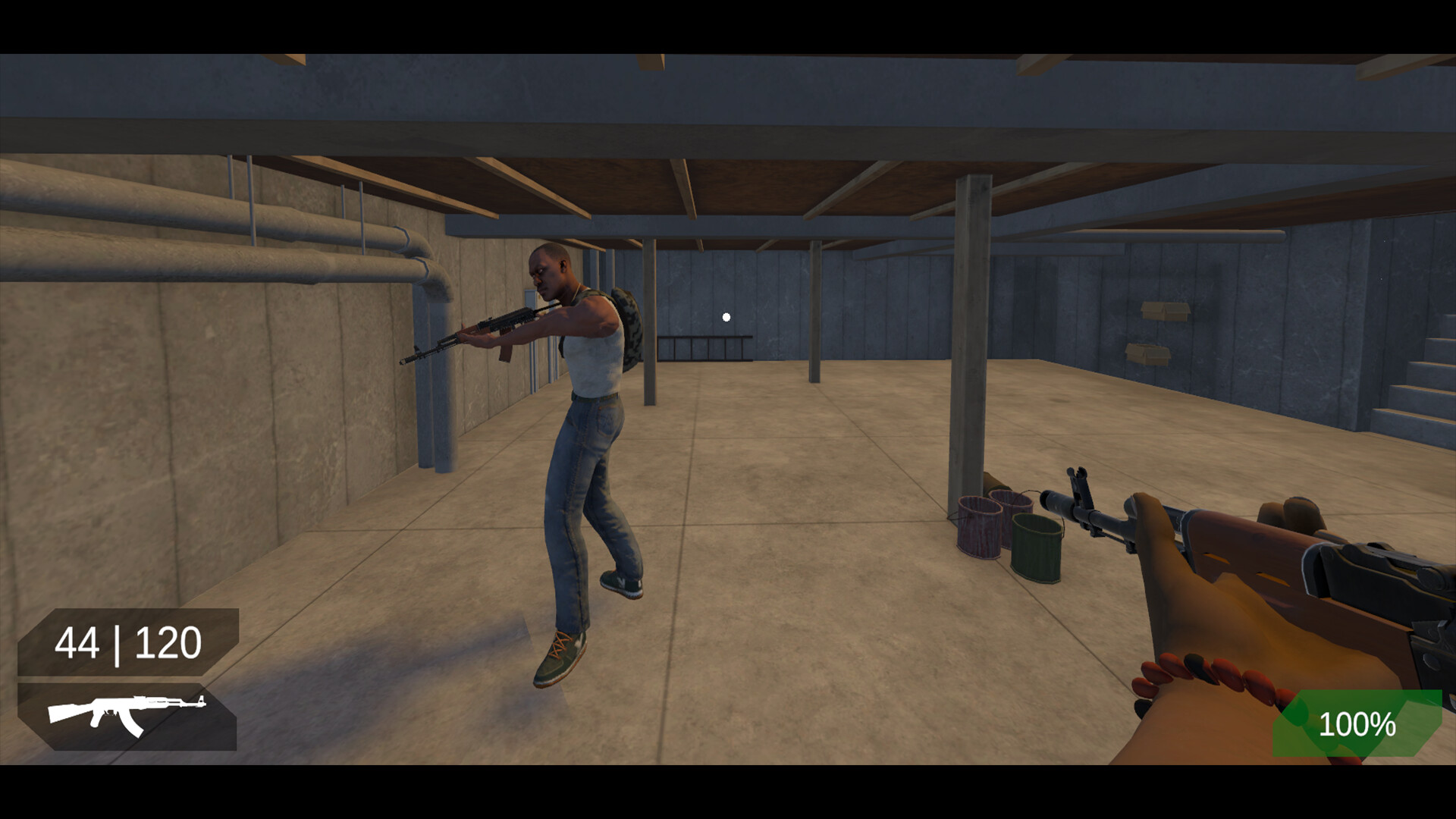 Do or Die screenshot 5